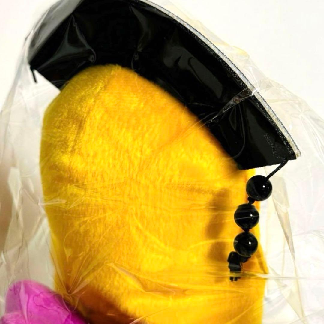 東方ぬいぐるみシリーズ 61 純狐 ふもふもじゅんこ 特典缶バッジ付属 新品