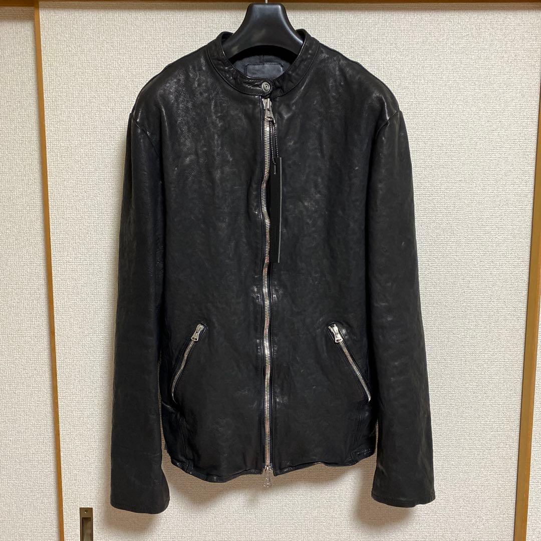 バックラッシュ　ジャパンカーフ　シングルライダース　1927-05