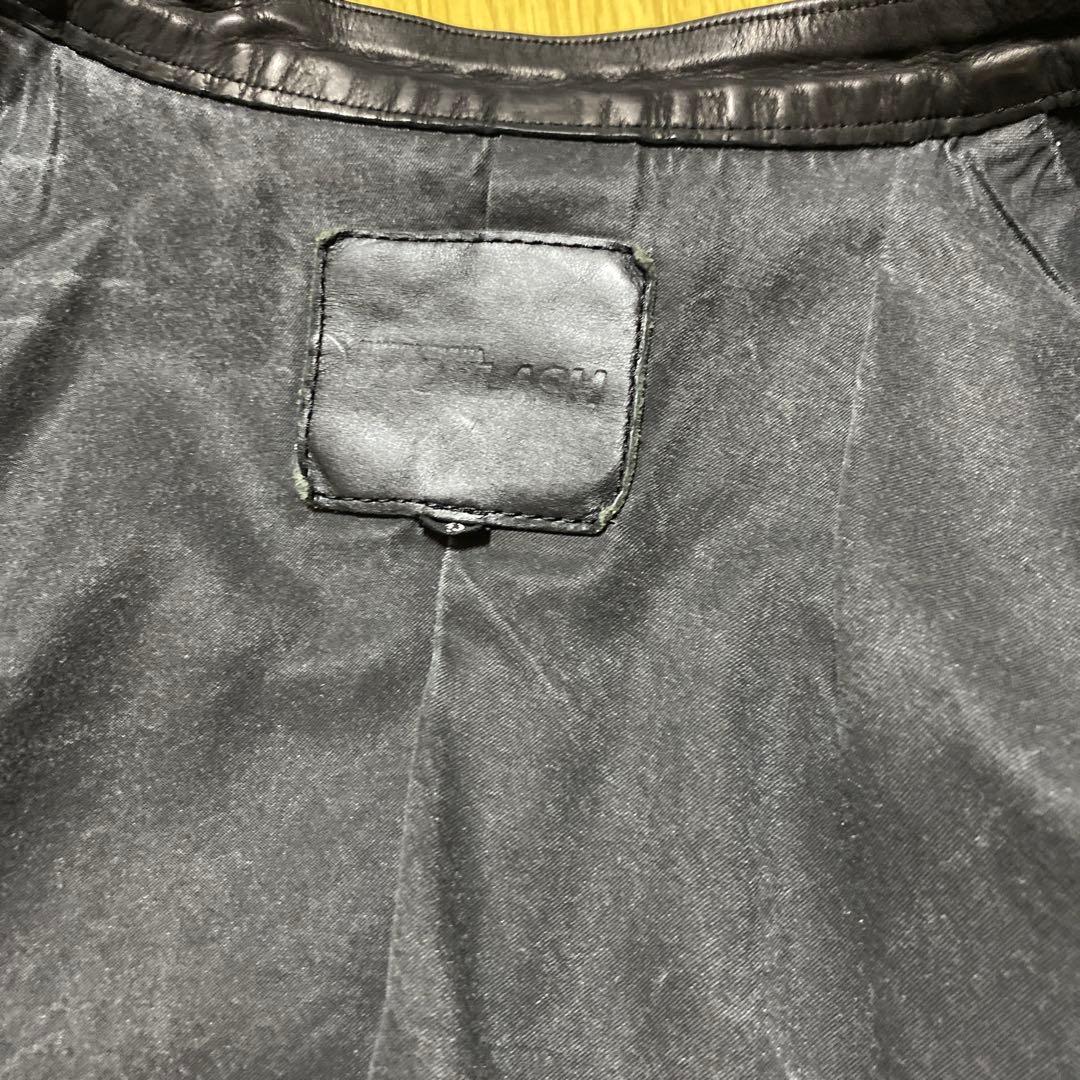 バックラッシュ　ジャパンカーフ　シングルライダース　1927-05