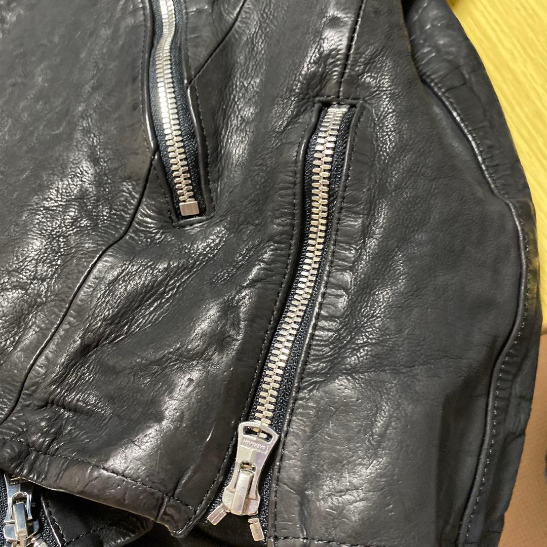 バックラッシュ　ジャパンカーフ　シングルライダース　1927-05