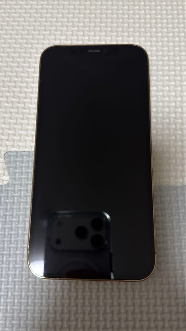 ⭐︎iPhone 12 Pro 美品 【SIMフリー】