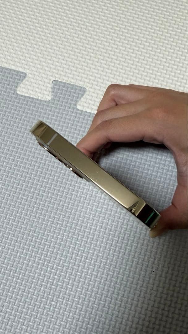 ⭐︎iPhone 12 Pro 美品 【SIMフリー】