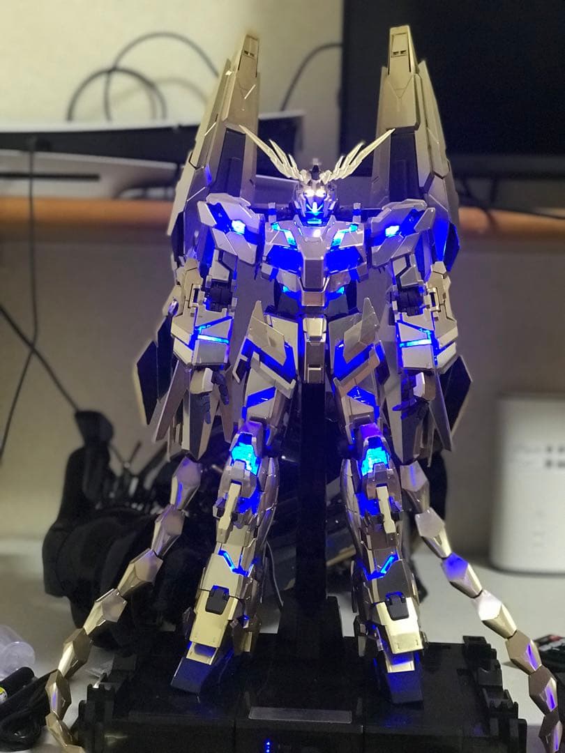 Daban Model PG ユニコンガンダム3号フィネクス