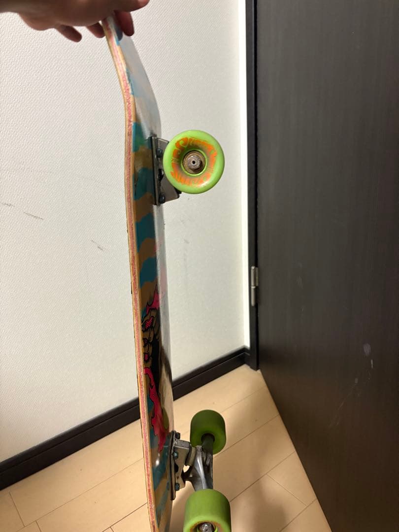 Powelクルーザーコンプリート