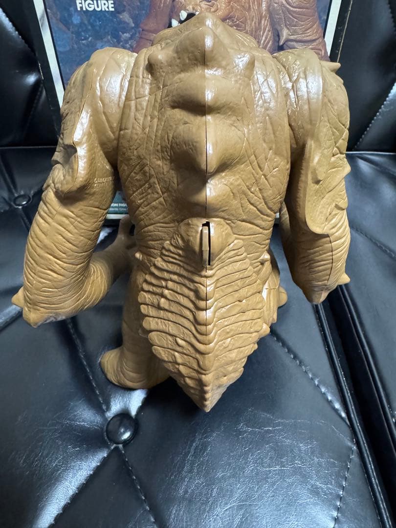 オールドケナー　スターウォーズ　ジェダイ　ランコア　フィギュア