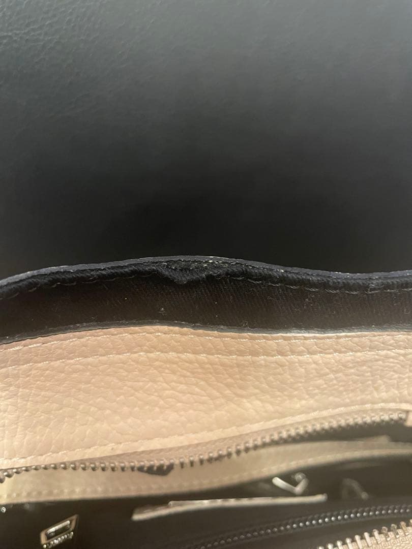 リパーニ　フリルバッグチャーム付き