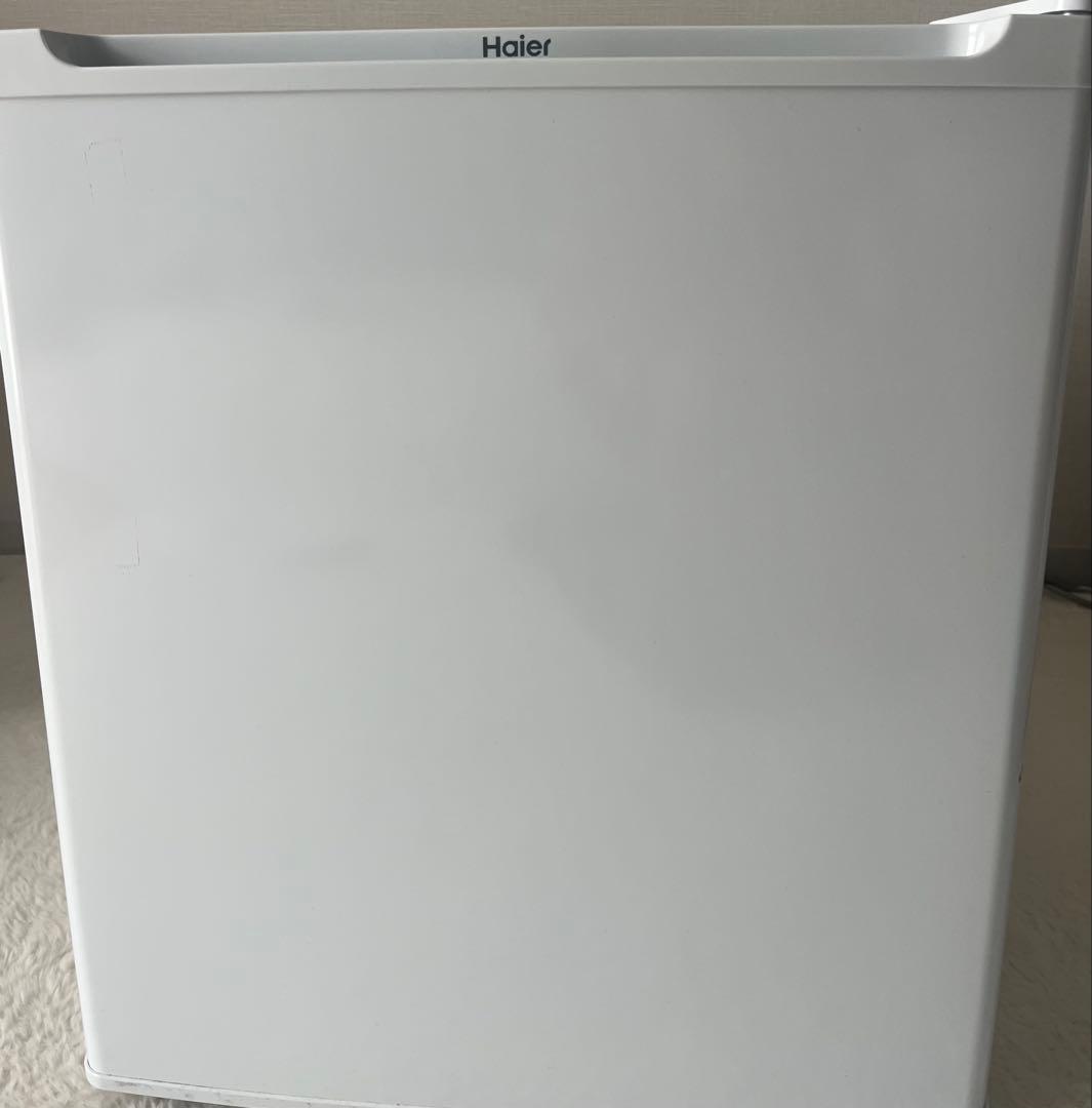 Haier ノンフロン電気冷凍庫 JF-NU33A