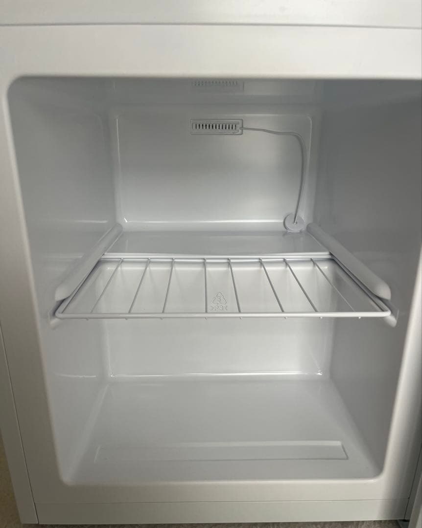 Haier ノンフロン電気冷凍庫 JF-NU33A