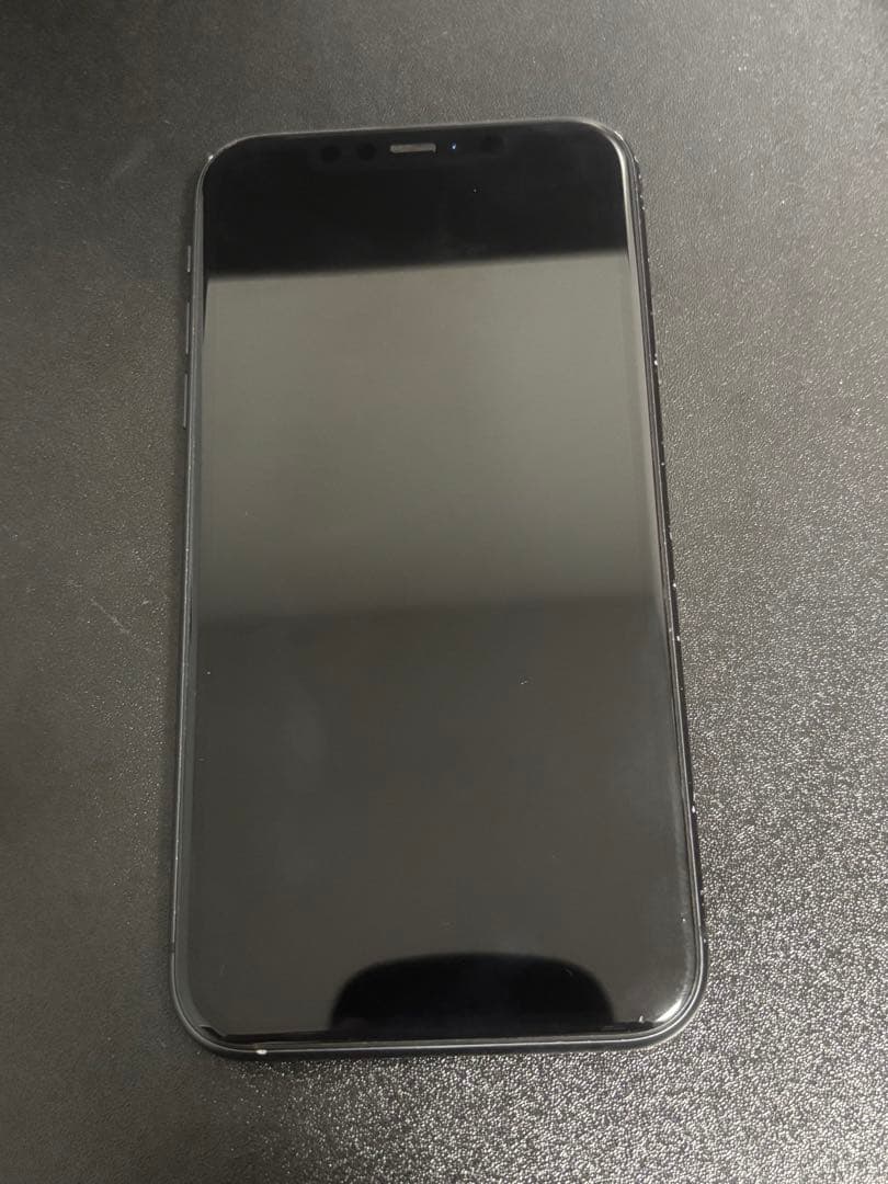 iPhone11 本体 64GB simフリー