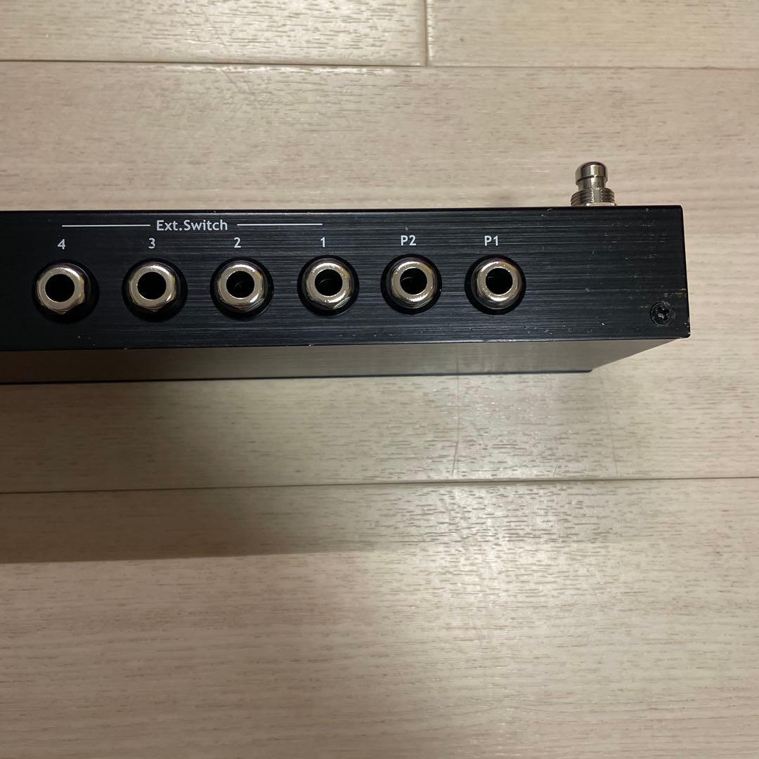 ギター CAJ MIDI Pro Station