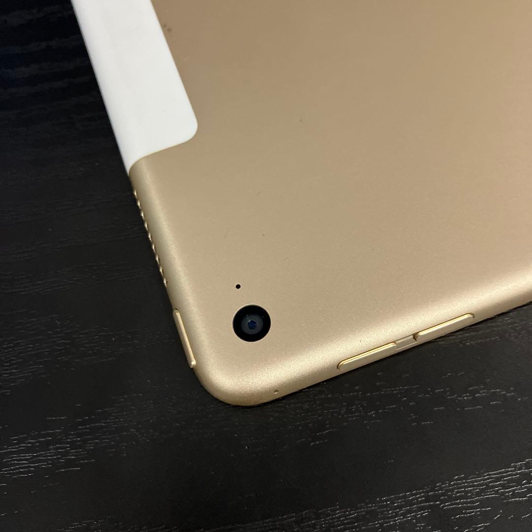 Apple iPad Pro第1世代 12.9インチ　128GB ゴールド