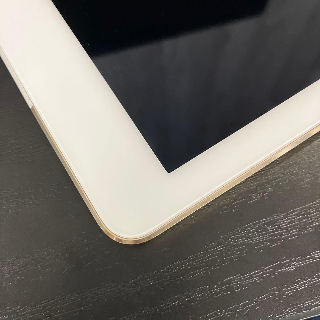 Apple iPad Pro第1世代 12.9インチ　128GB ゴールド