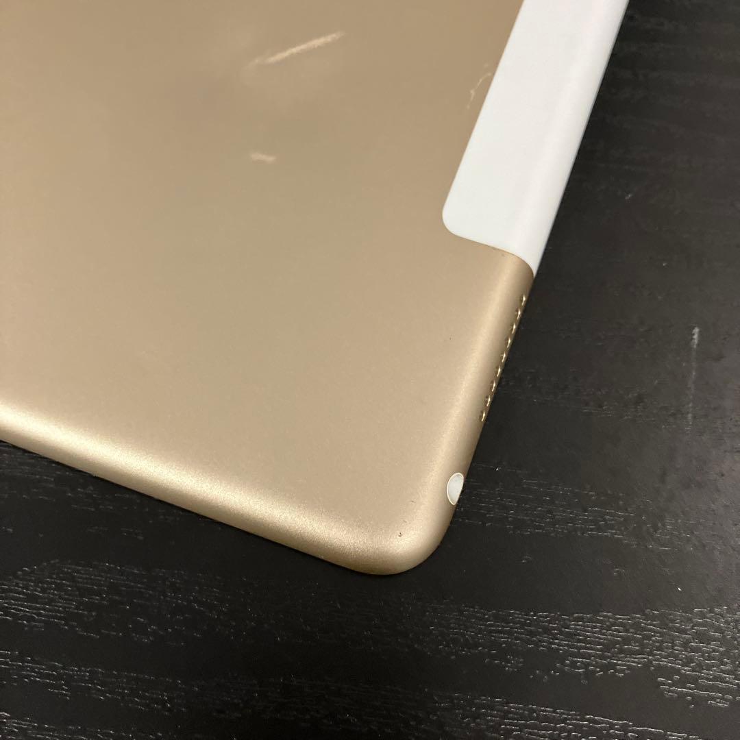 Apple iPad Pro第1世代 12.9インチ　128GB ゴールド