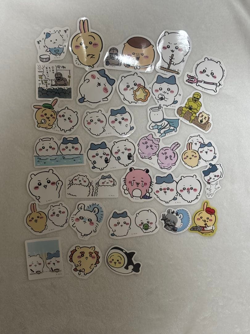 ちいかわ グッズ セット 172点