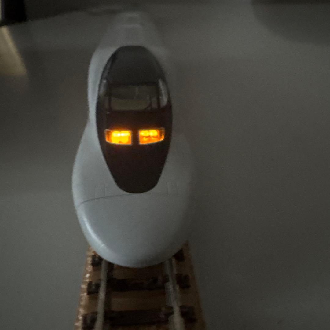 TOMIX JR700系 Hikari Rail Star8両セット