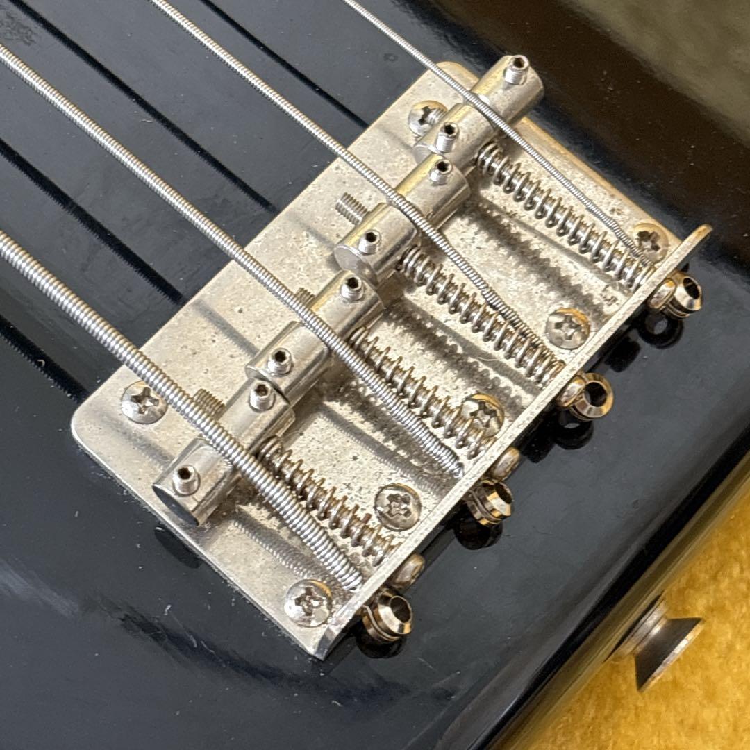 【石ロゴ】　フェルナンデスFPB-40 ジャパンビンテージ