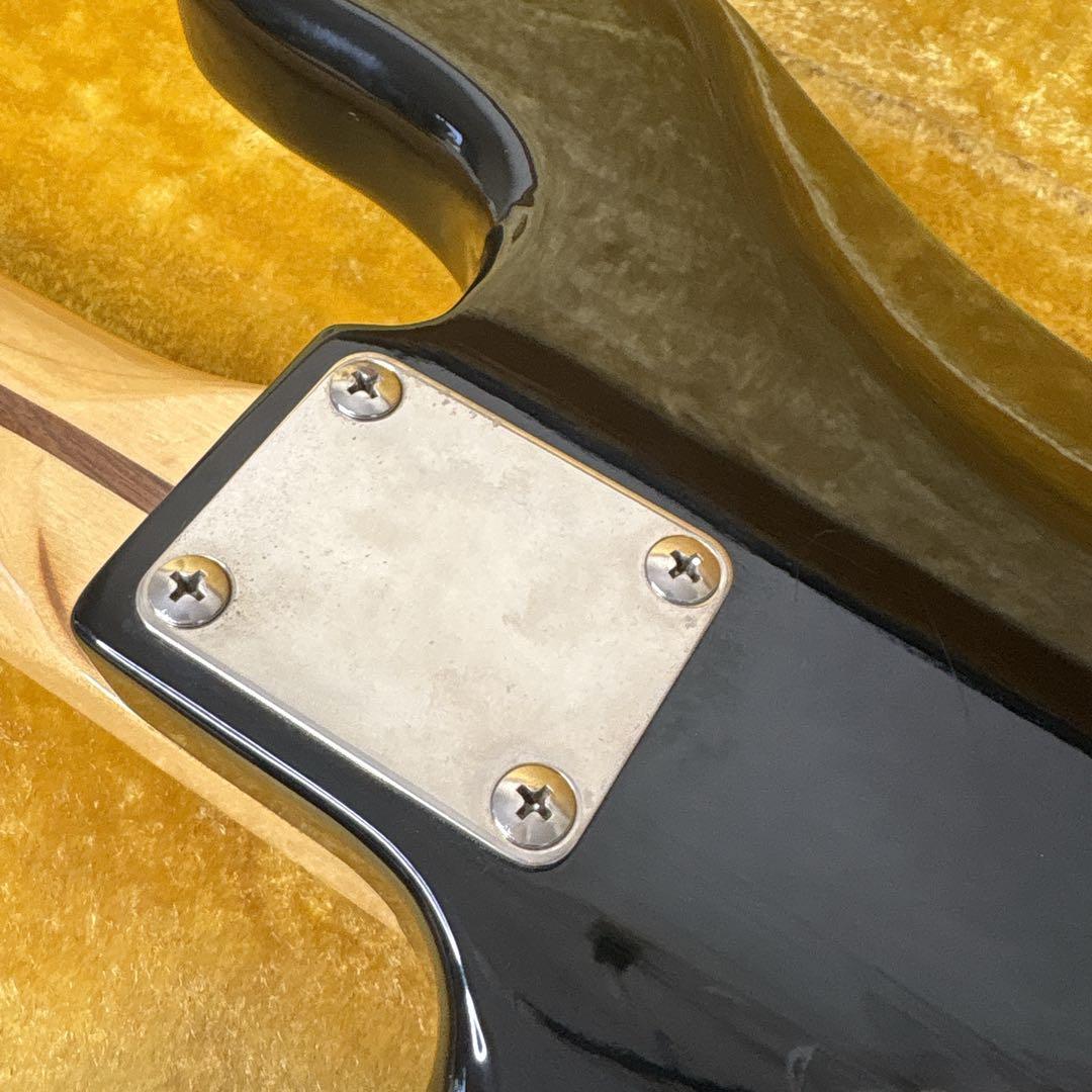 【石ロゴ】　フェルナンデスFPB-40 ジャパンビンテージ