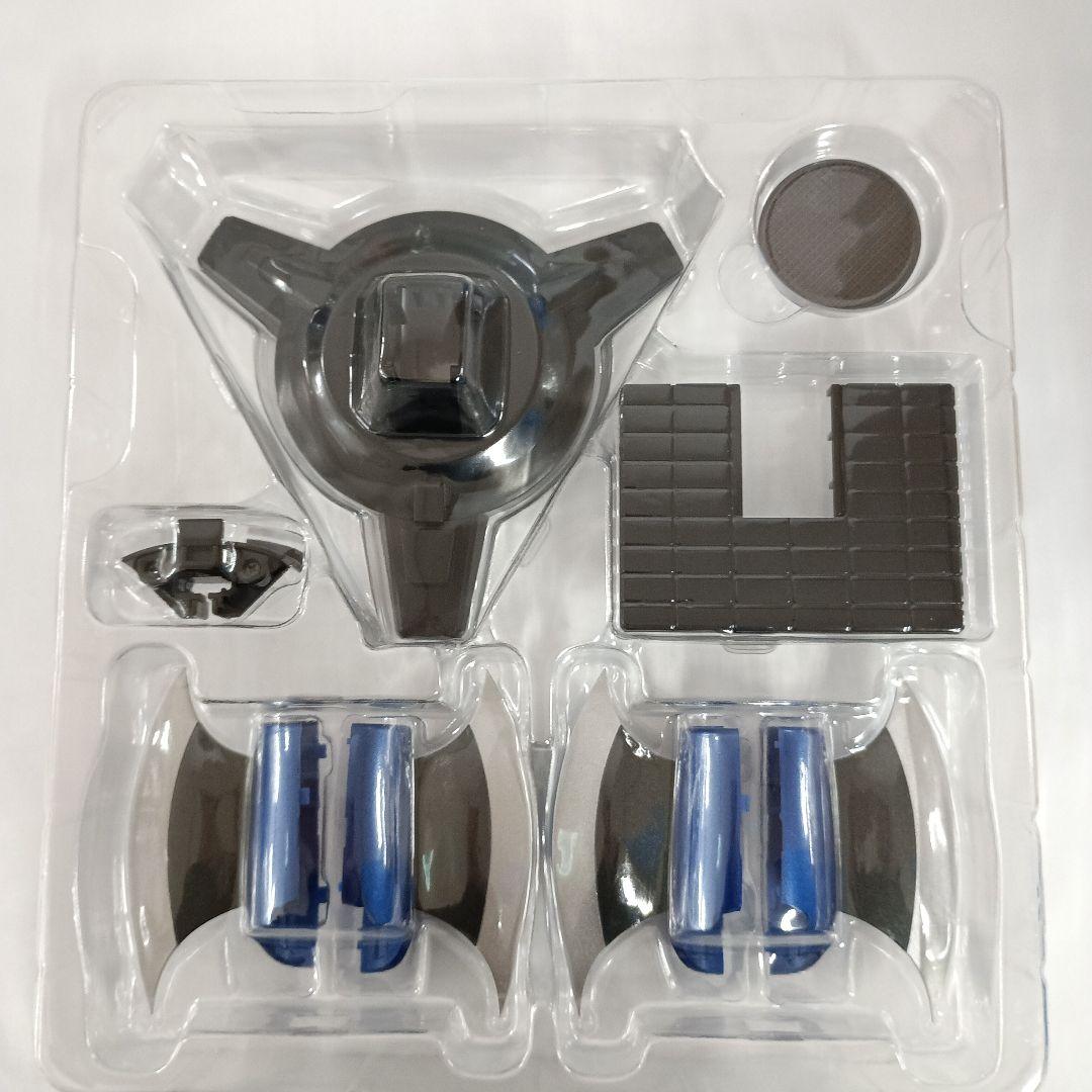 DX超合金魂 マジンガーZ 50th Anniversary Ver.