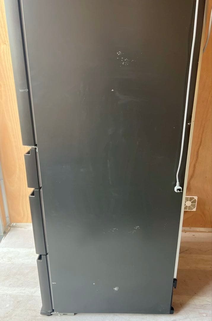 Panasonic 冷凍冷蔵庫　NR-F539HPX-T形　　2023年製