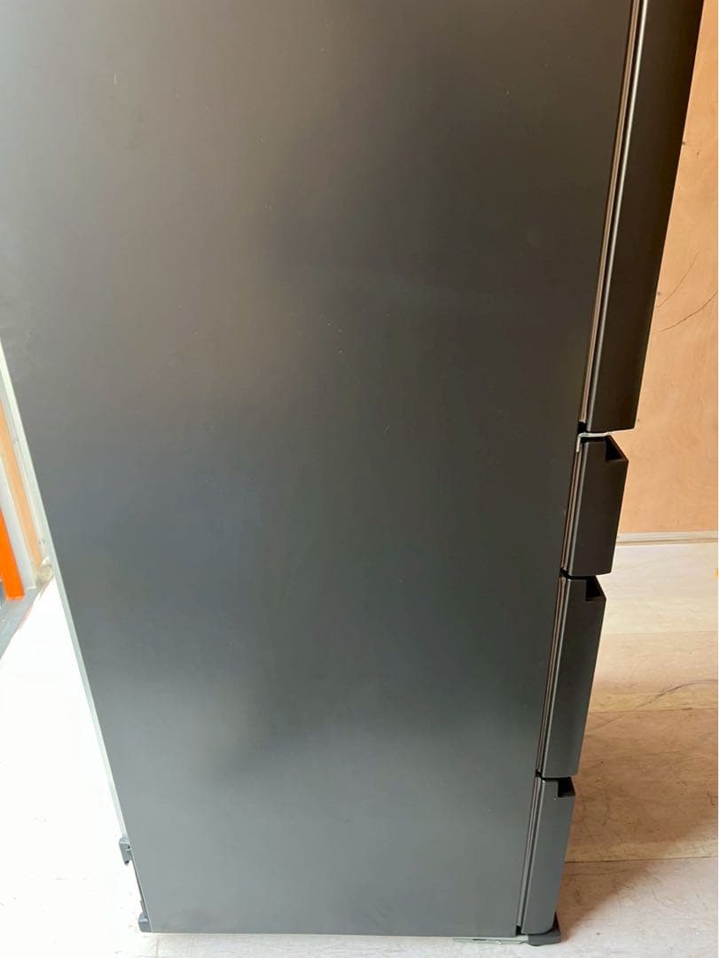 Panasonic 冷凍冷蔵庫　NR-F539HPX-T形　　2023年製