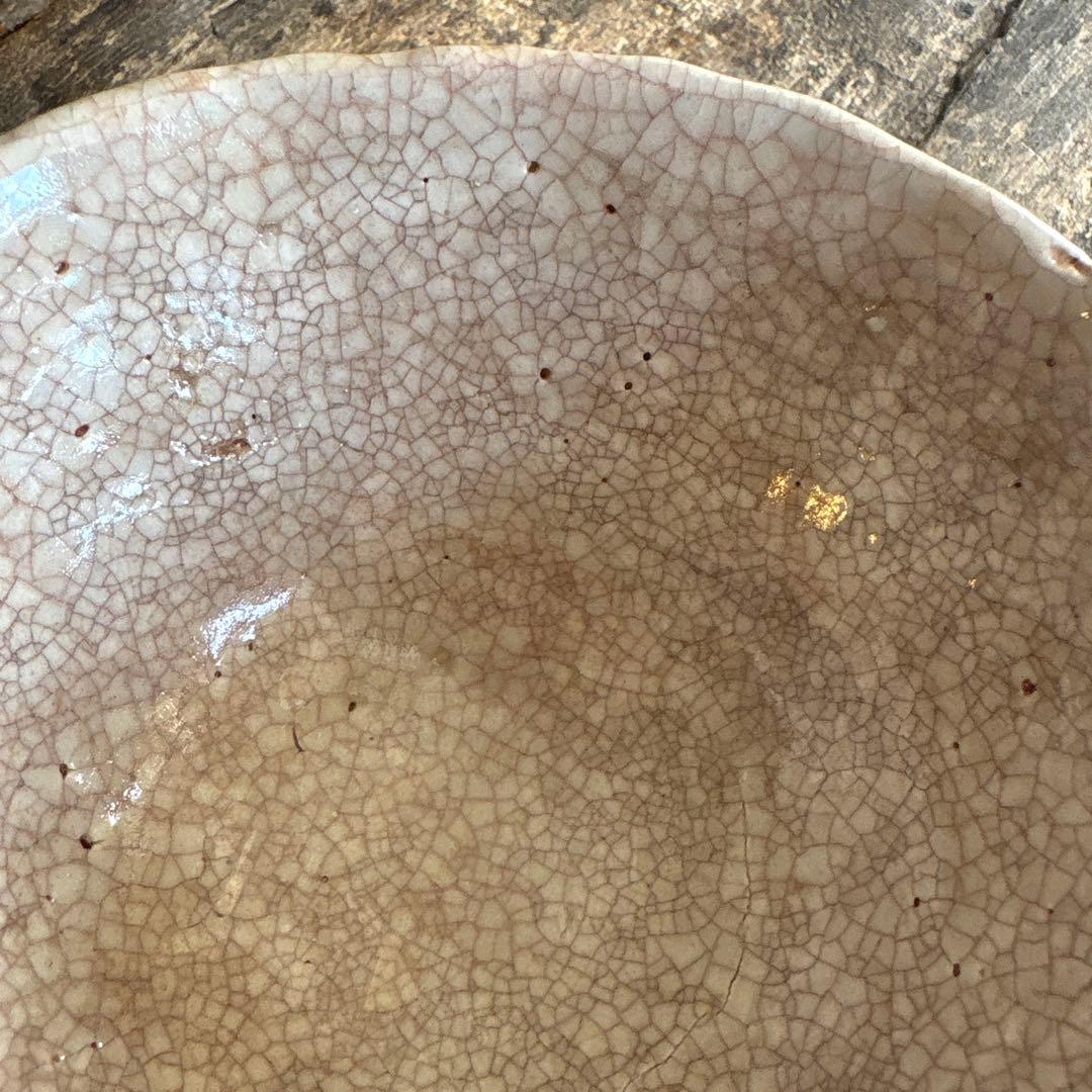 水月焼　好井恒方　茶碗　共箱