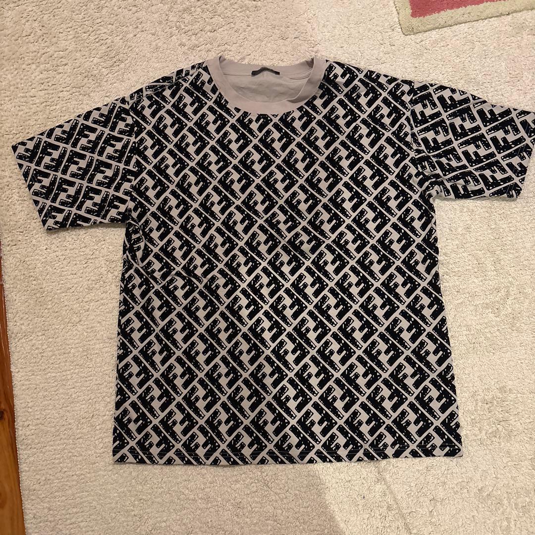 FENDI Tシャツ XXL