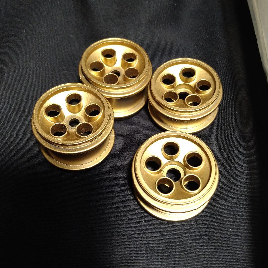 タミヤ　TAMIYA　限定販売　カウンタックLP500S スペアボディセット