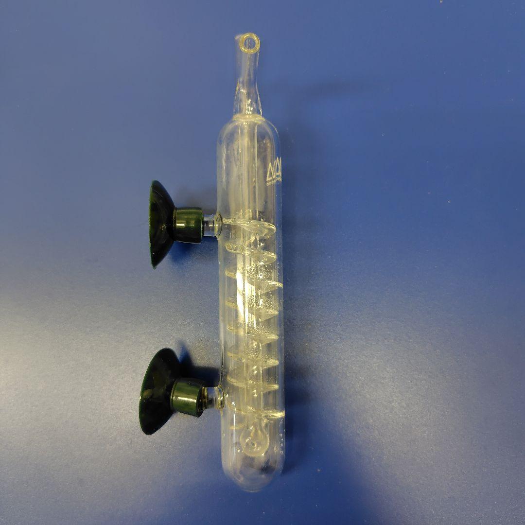 ❲廃盤·旧ロゴ❳ ADA アクアデザインアマノ ビートルカウンター 美品