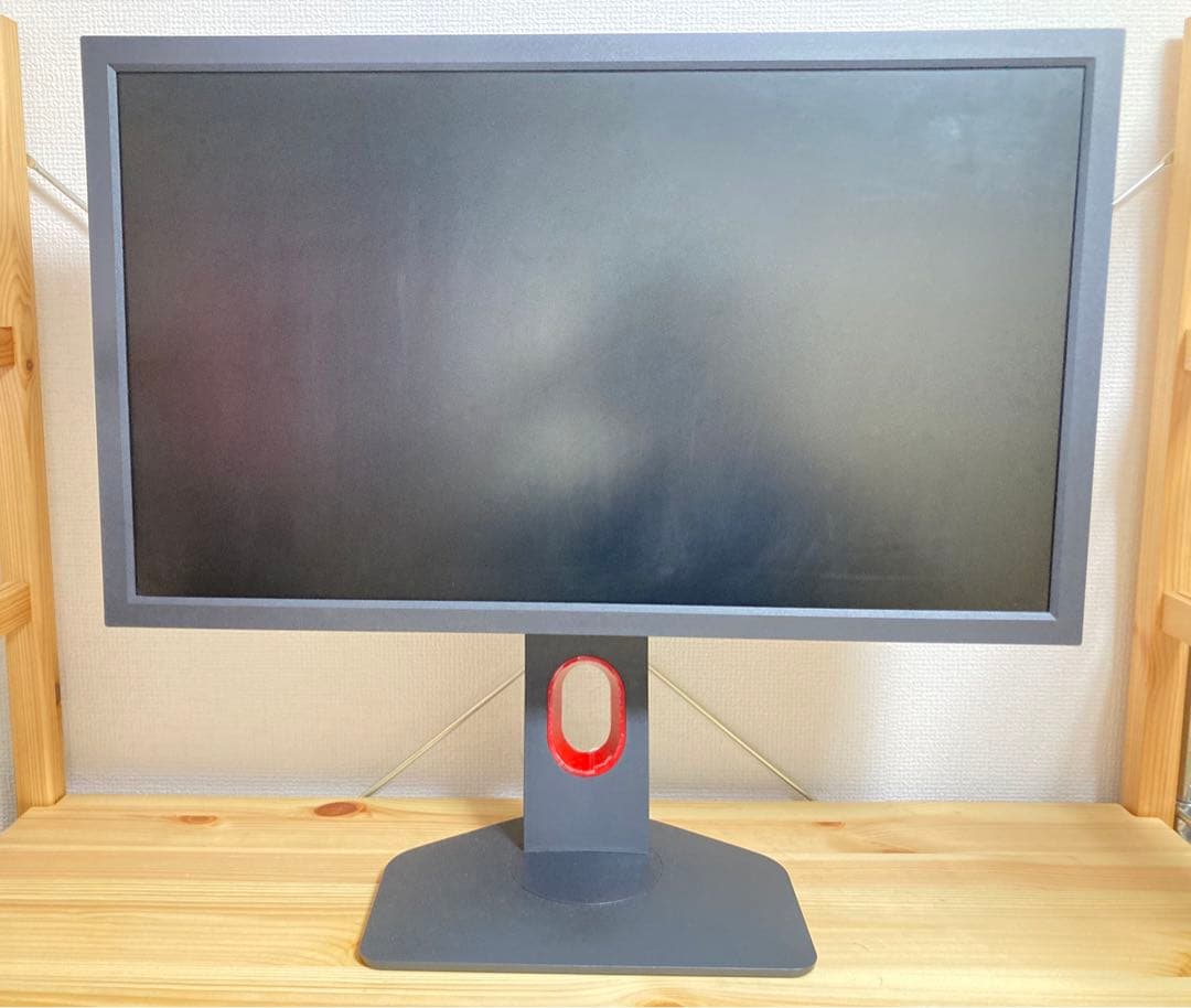 ☆BenQ ベンキューXL2411K ゲーミングモニター 24インチ ZOWIE
