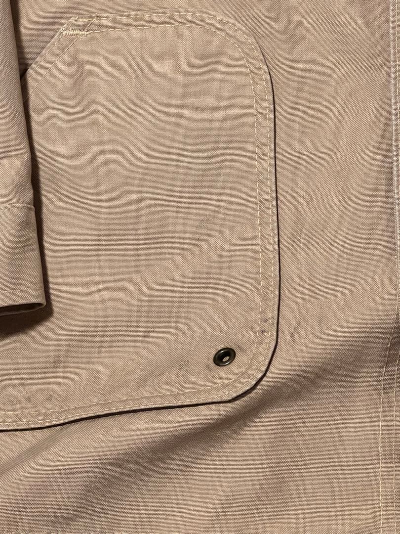 チ*−様 [size XL]C.C. Filson フィルソン　クロンダイクジャ