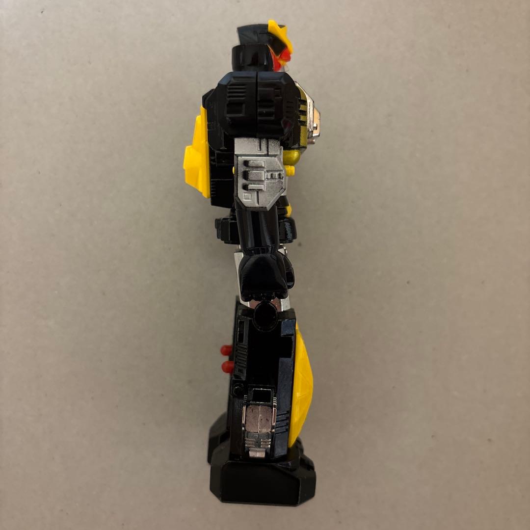 超合金 レオパルドン GA-89 ポピー