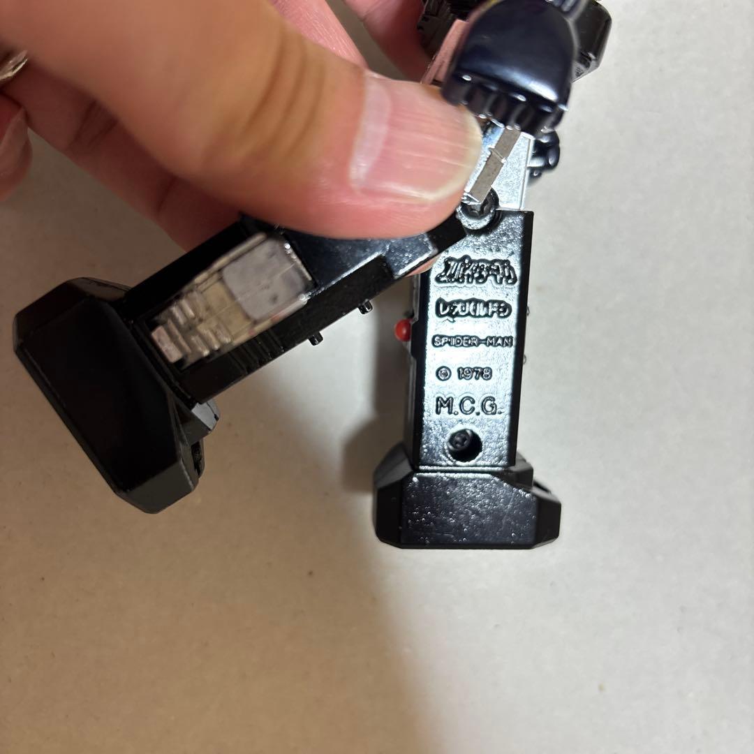 超合金 レオパルドン GA-89 ポピー