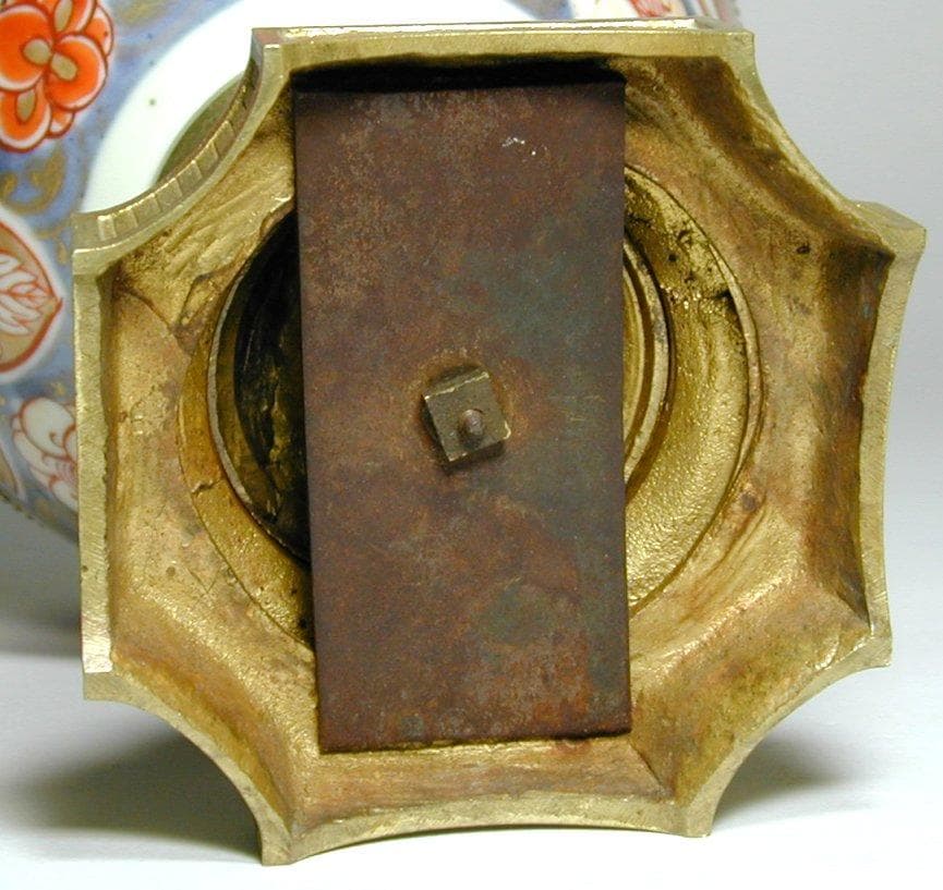 古伊万里 里帰り伊万里 江戸時代 ヨーロッパ輸出品