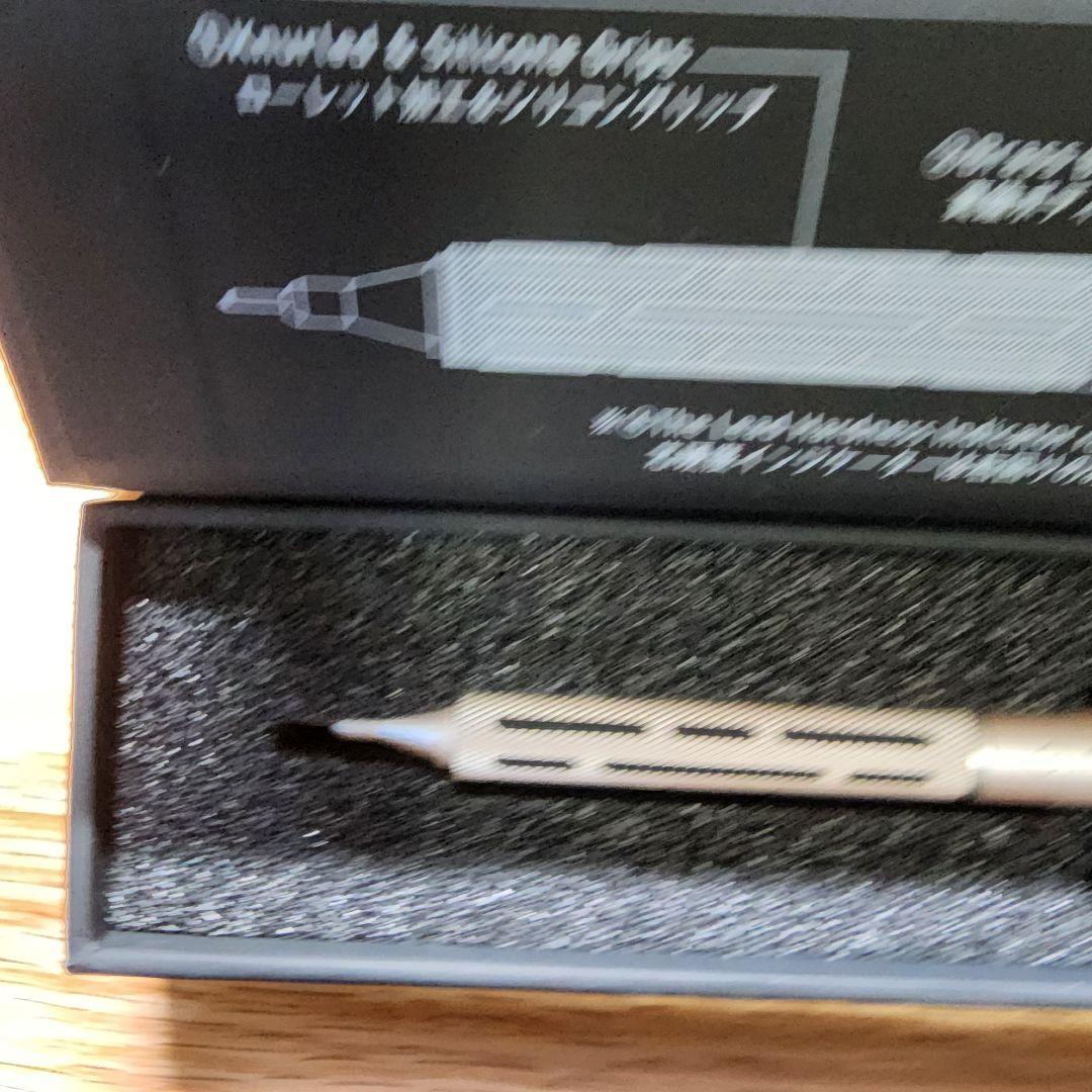 KAYOU+ AIMVISION PRO 0.5 ゴールド　シャープペンシル本体