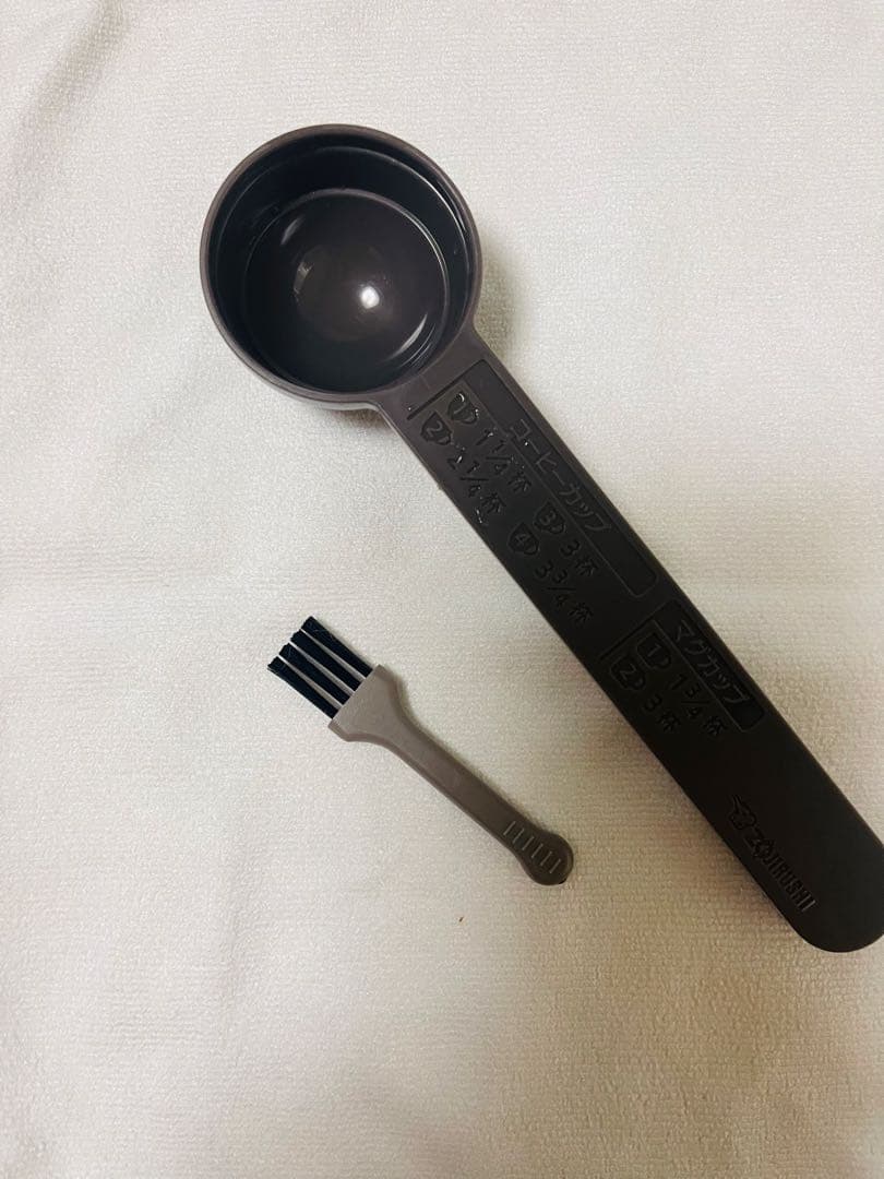 ZOUJIRUSHI 象印 EC-RT40 全自動コーヒーメーカー 珈琲通