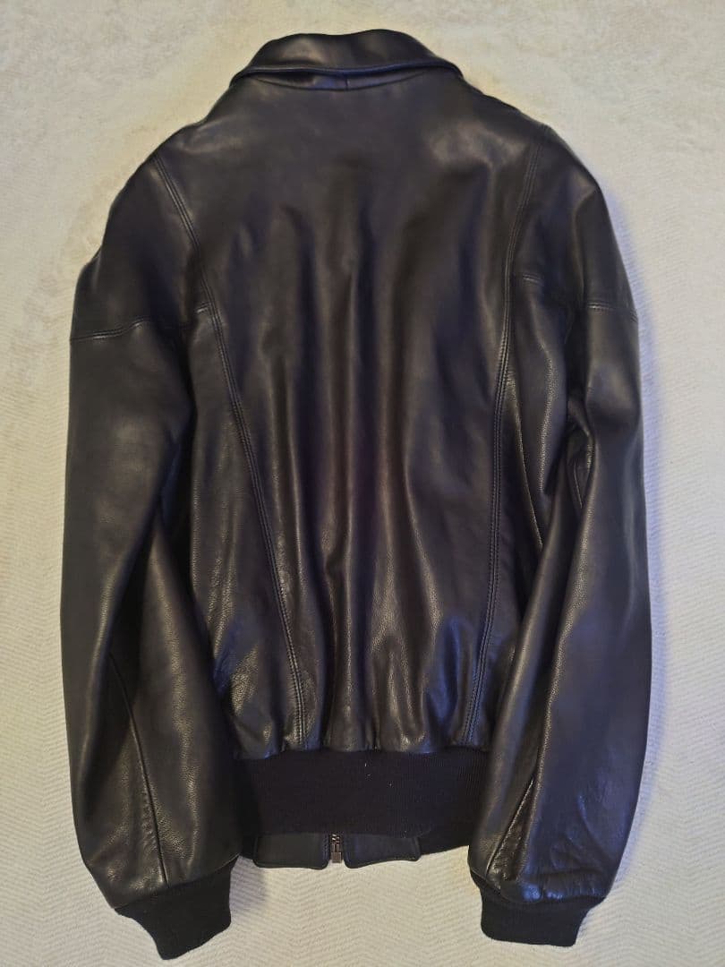 断捨離中さま専用本物未使用キムタクHYSTERIC GLAMOUR野口強レザー