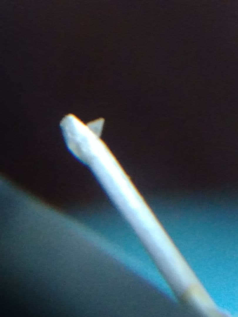 デノン MCカートリッジ DL-103 パイオニアヘッドシェル セット音質良好