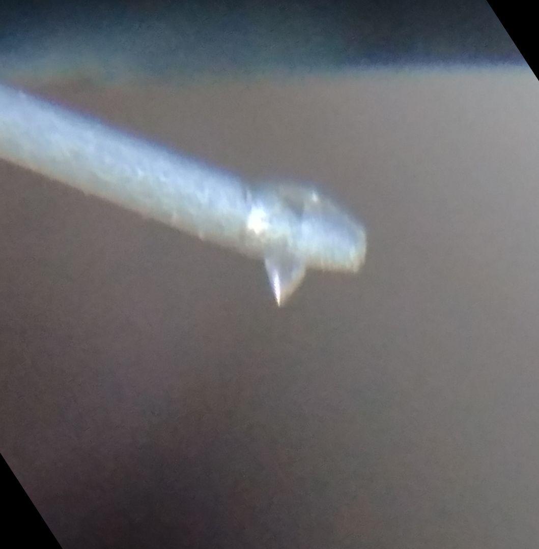 デノン MCカートリッジ DL-103 パイオニアヘッドシェル セット音質良好