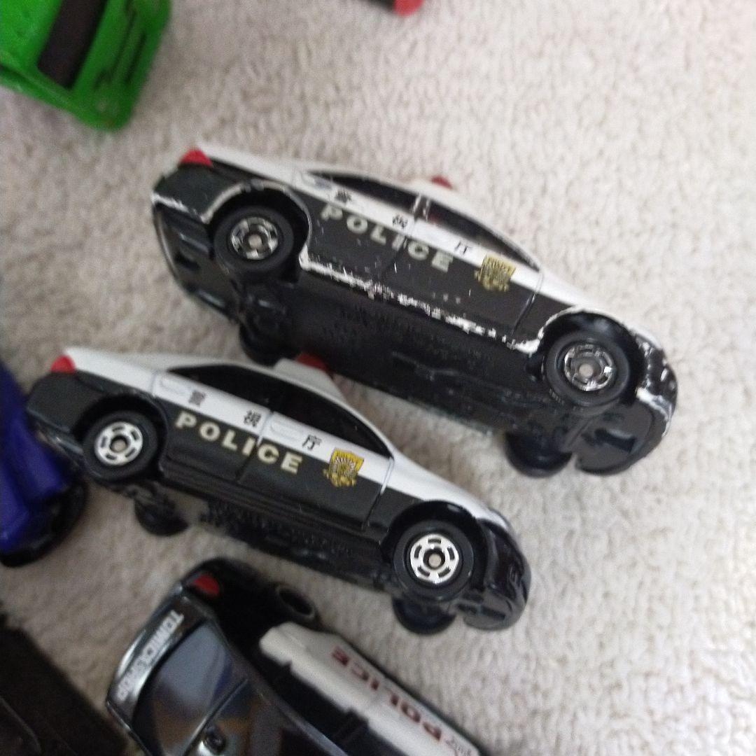 タカラトミー トミカ おまとめセット ミニカー ホビー
