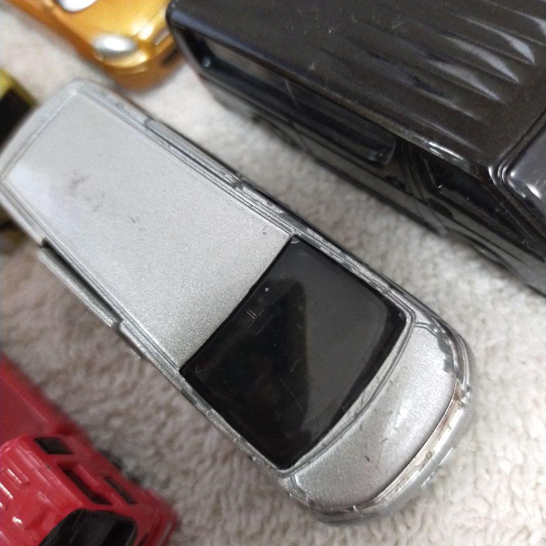 タカラトミー トミカ おまとめセット ミニカー ホビー
