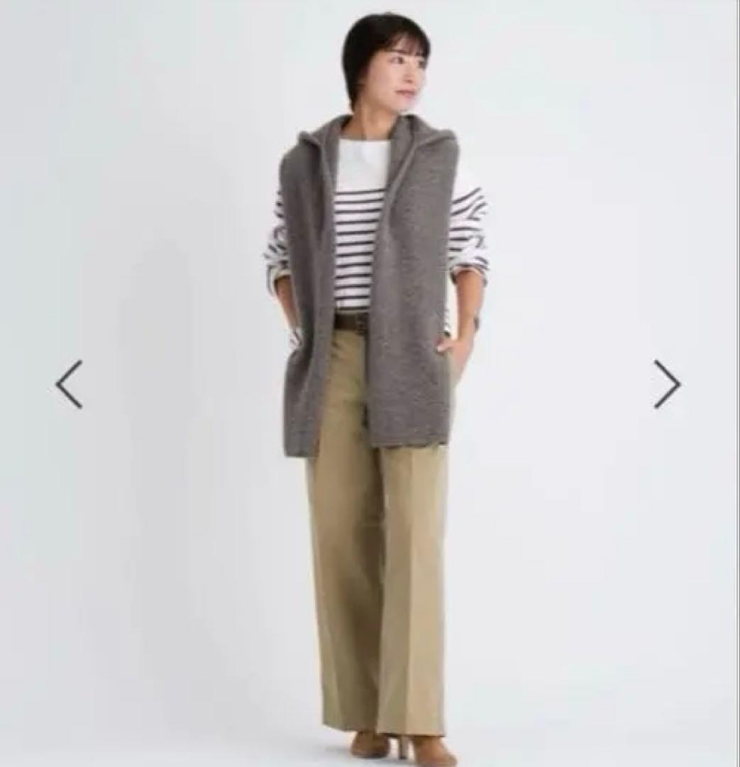 専用✴︎BRILL◆ブリル/ローライズチノパンツ