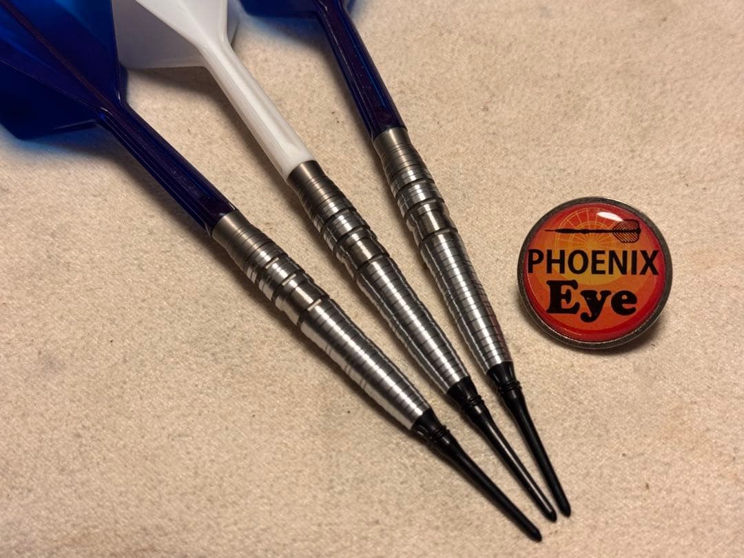 【限定】TARGET RISING SUN G5シルバーカラーセット