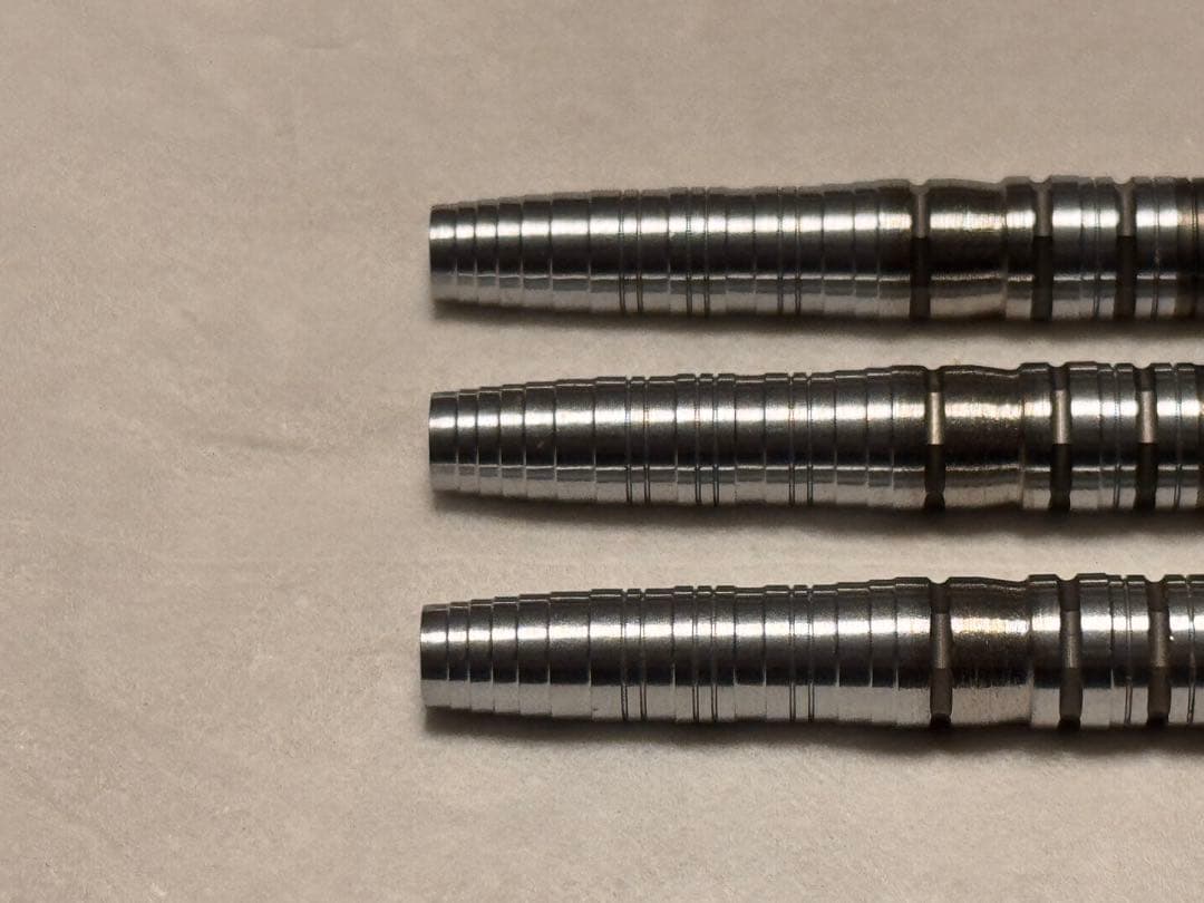 【限定】TARGET RISING SUN G5シルバーカラーセット