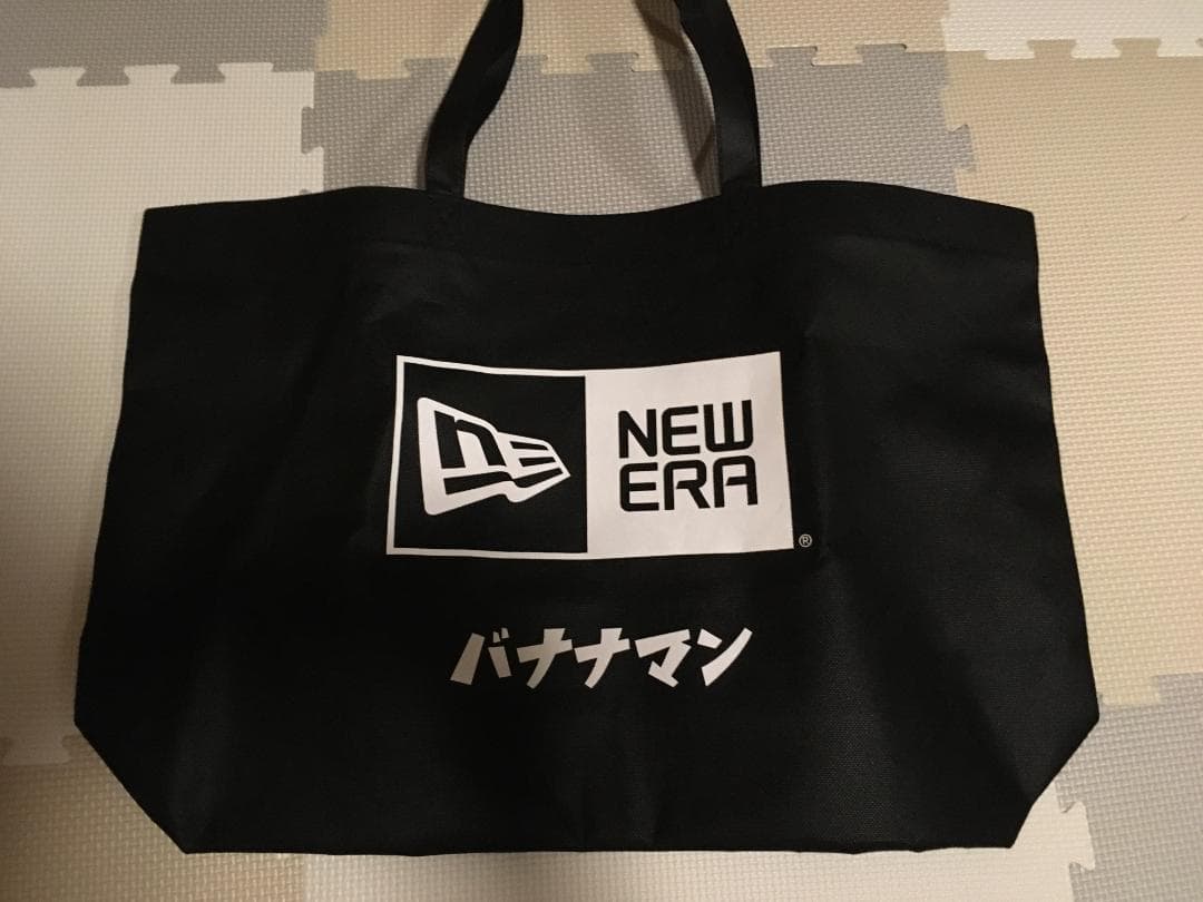 【3点セット】リュック＋リフHAT＋ショッパー(2021)【バナナマンライブ】