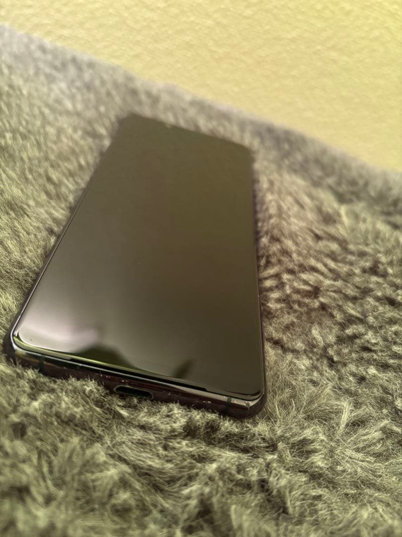 Sony Xperia5 Ⅱ ソフトバンク版A002SO