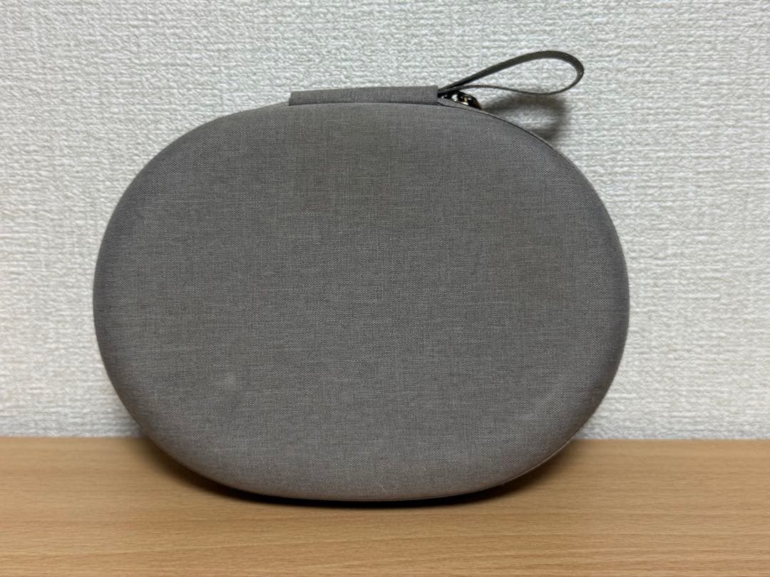 SONY WH-1000XM4 ワイヤレスヘッドセット