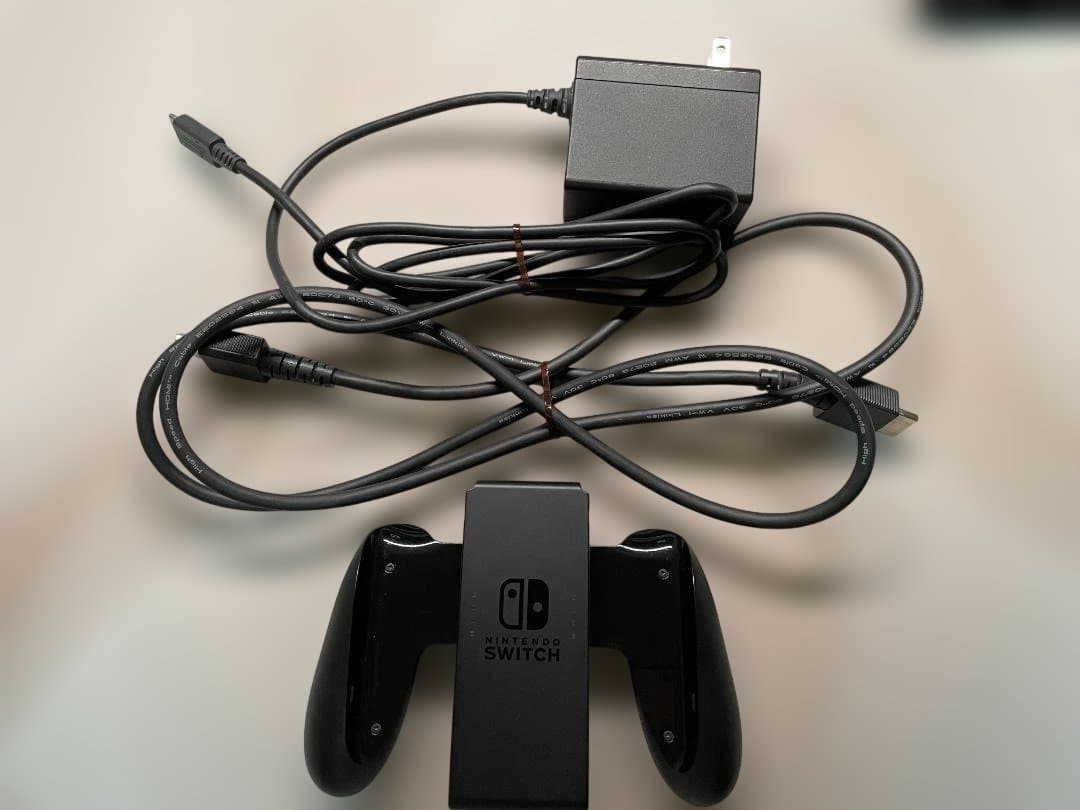 Nintendo switch ニンテンドースイッチ　本体　ジャンク品