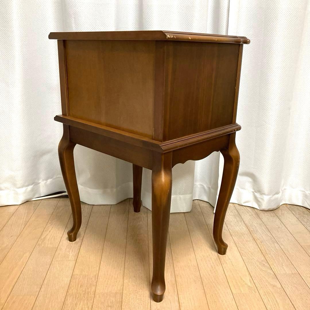 karimoku カリモク チェスト／キャビネット／サイドテーブル ロココ 猫脚