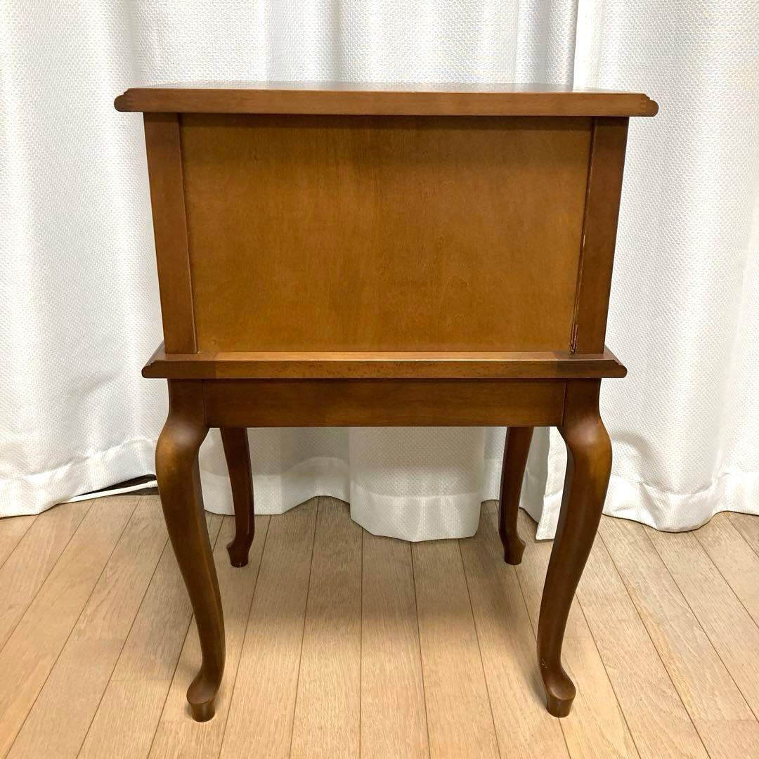 karimoku カリモク チェスト／キャビネット／サイドテーブル ロココ 猫脚