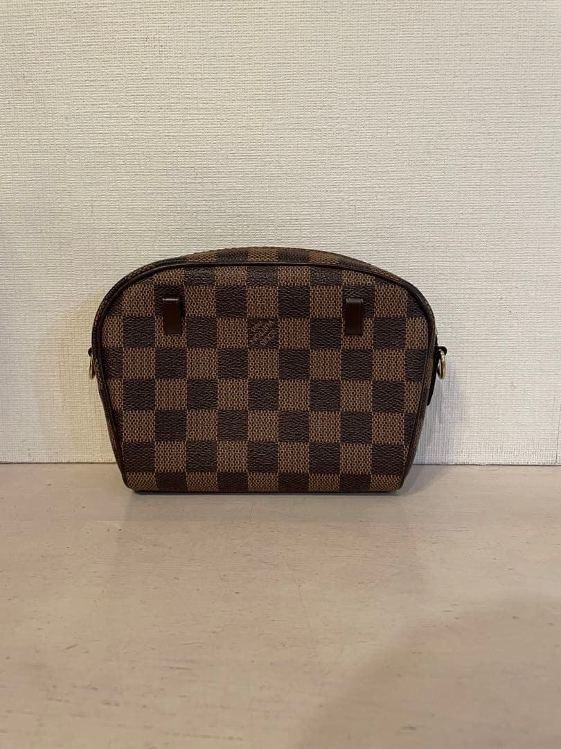 ヴィトンダミエポシェットイパネマ